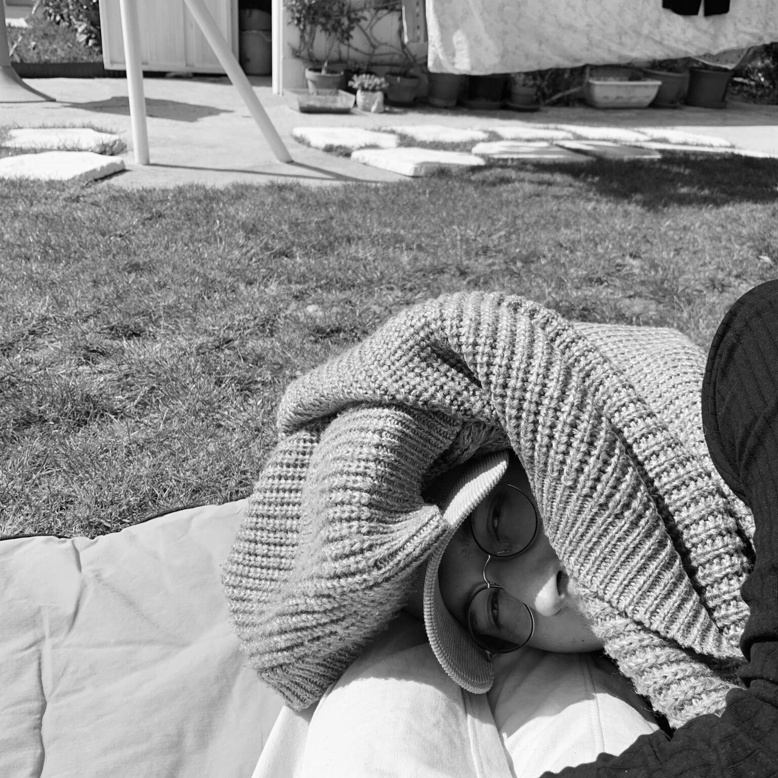 Quelque part entre 2020 et 2021 (Improvisations), 5/24