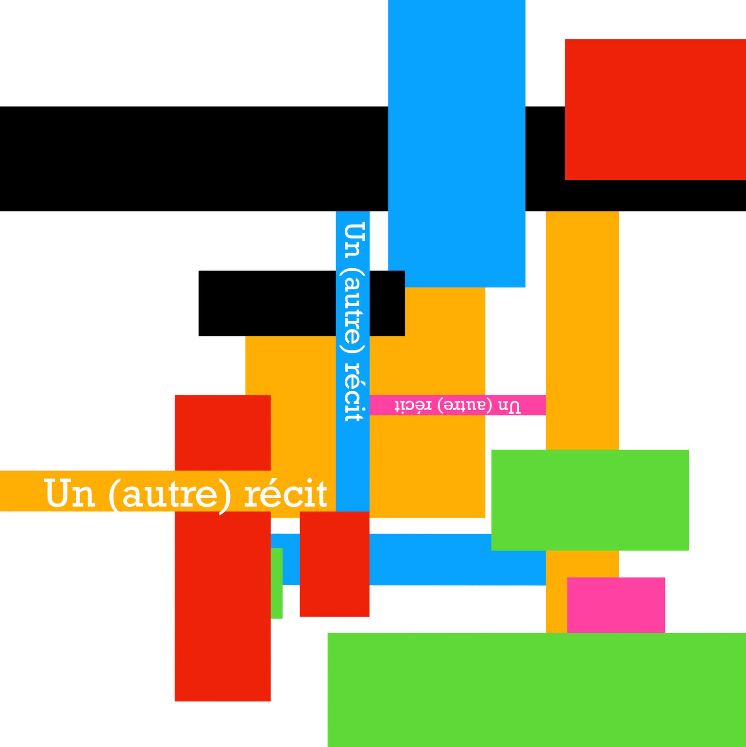 Un (autre) récit, 6/24