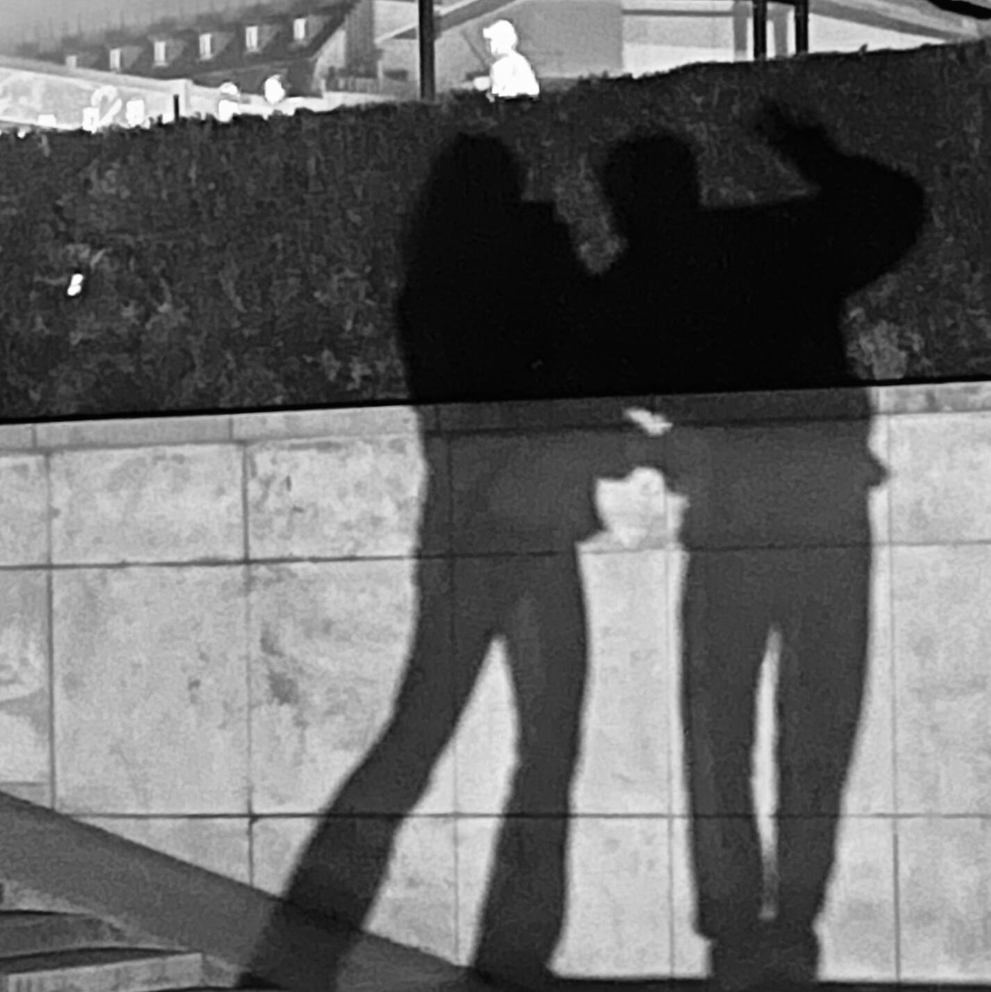 Week-end 2/12 [EP], 3/25