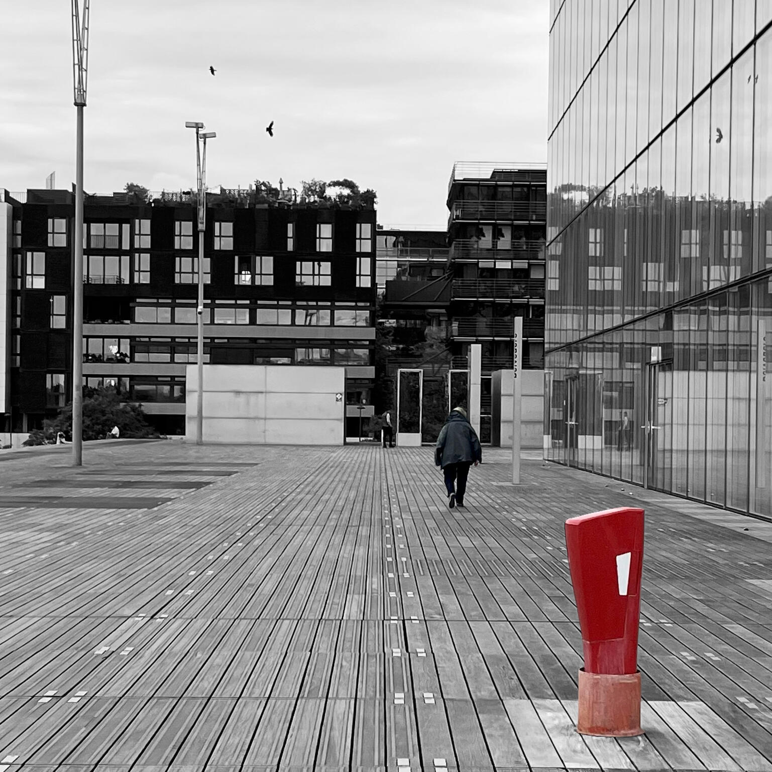 Week-end 3/12 [EP], 6/25