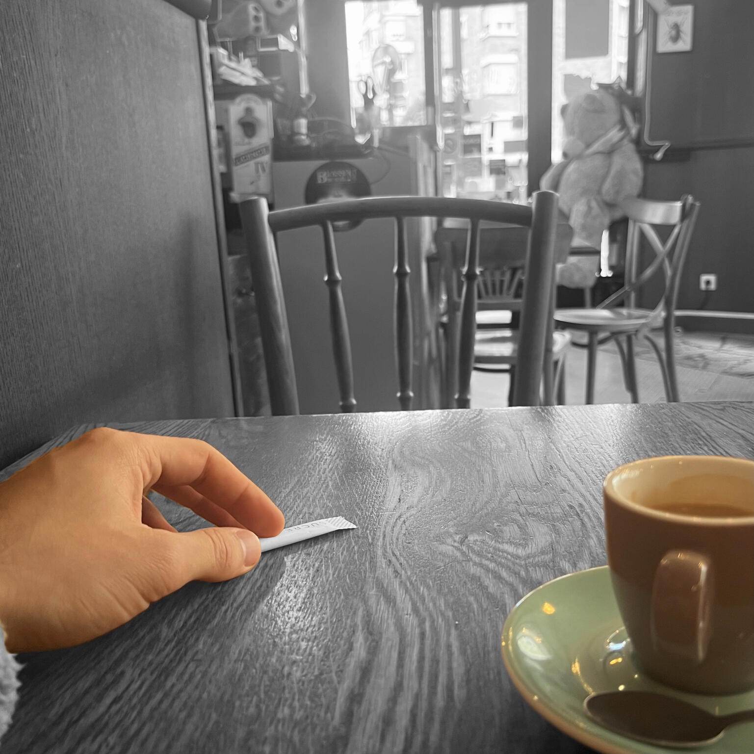 Week-end 4/12 [EP], 6/25